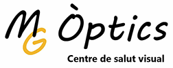 MG Òptics – Centre de Salut Visual